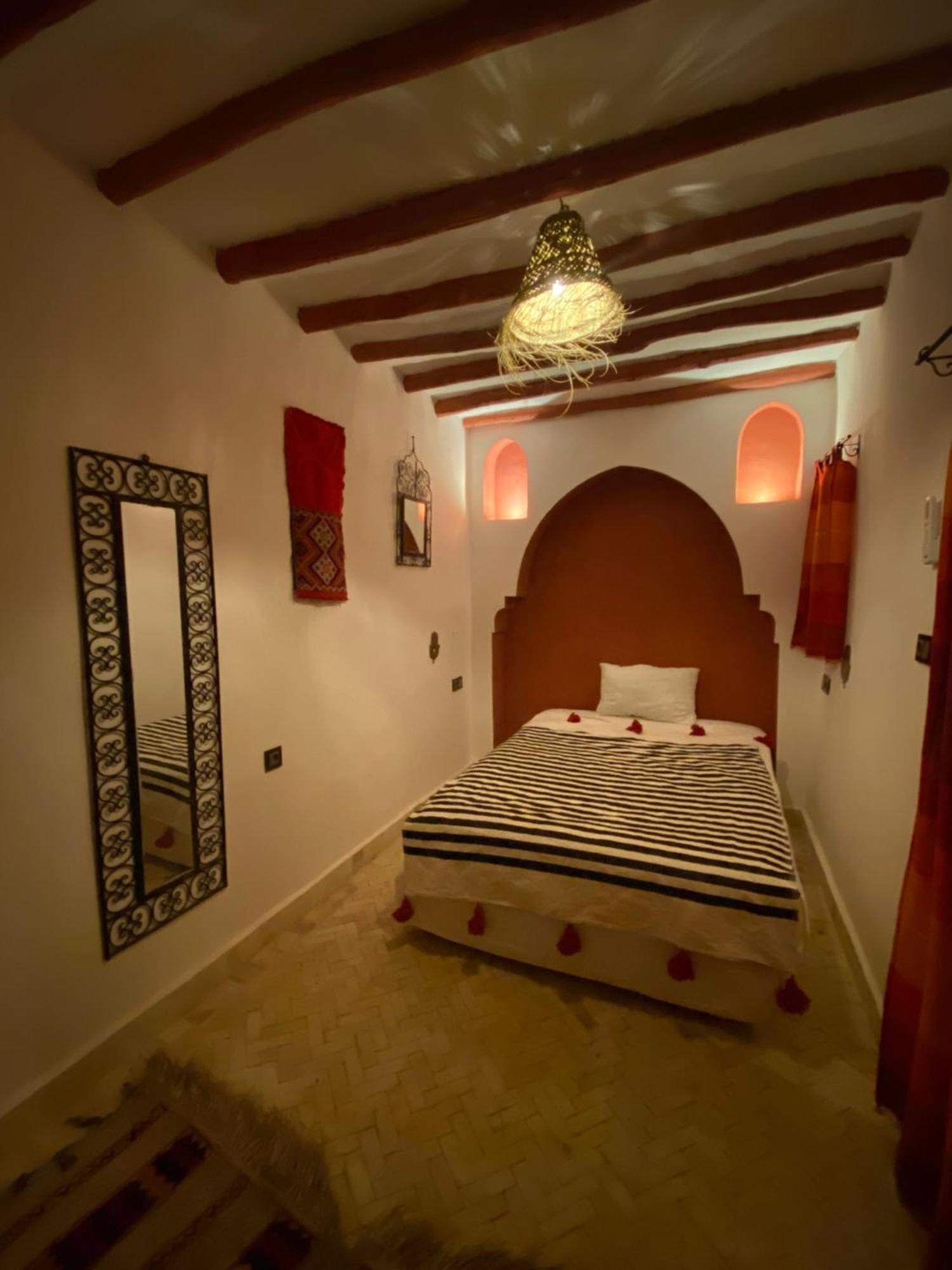 Riad Marrakesh Peace Buitenkant foto